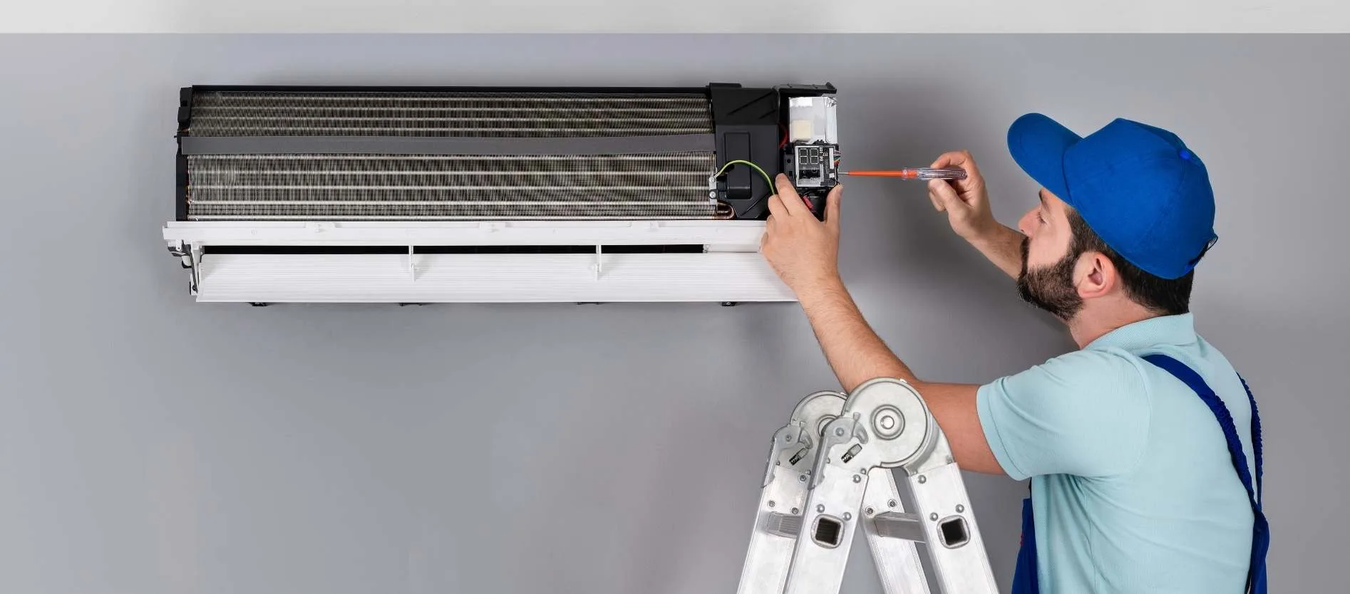 Sancaktepe Akpınar SEG Klima Gaz Dolum Servisi